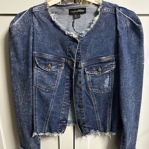 Retrofete size large - work 1x